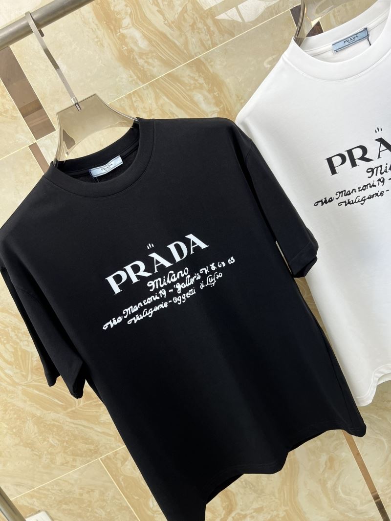 Prada T-Shirts